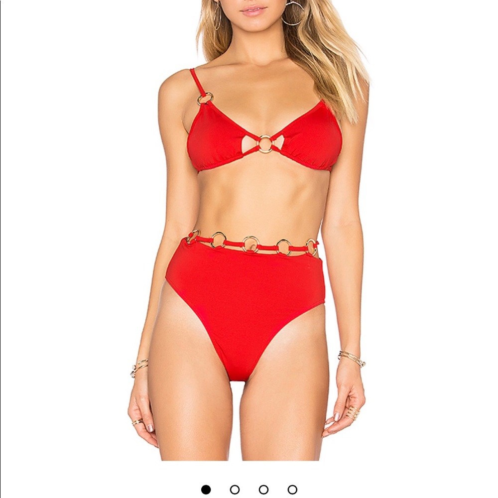 For Love & Lemons Swim